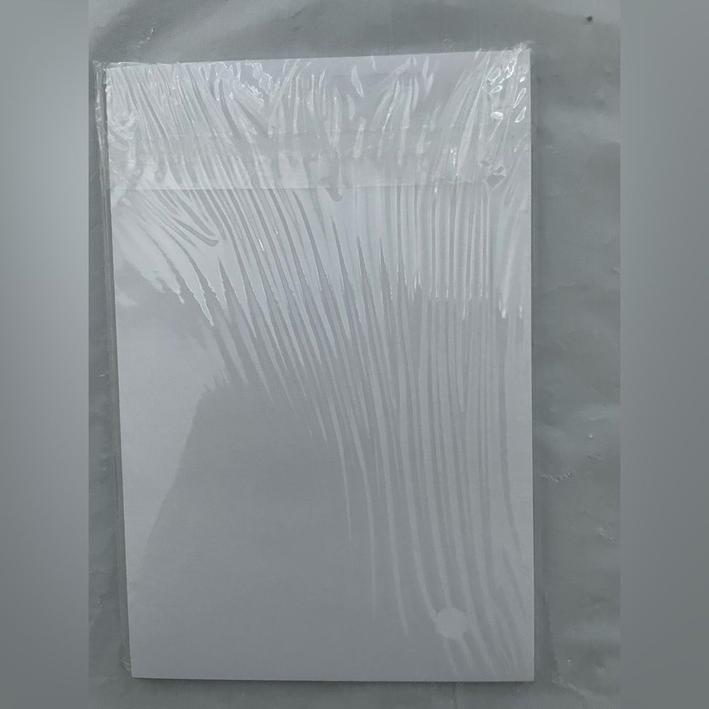 Premium Polaroid Photo Paper 4 X 6 - 19 Total Sheets Open Box - Picture 4 of 5